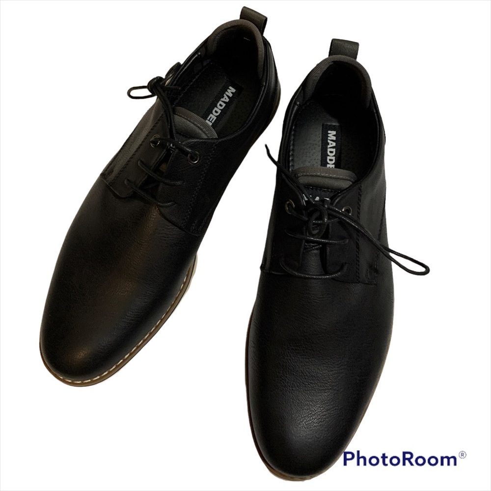 MADDEN MEN’S OXFORD